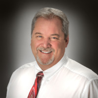 Mike Salyer