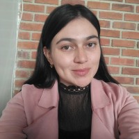 Diana Cristina Martinez