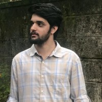 Muhammed Rashid P