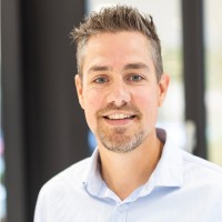 Bart Luitjes