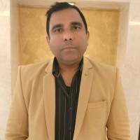 Sandeep Kumar Jaiswal