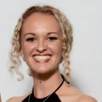 Isabella Robertson-Dixon