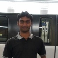 Prajwal Gn