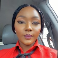 Favour Okorie