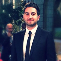 Fayez Kahalleh