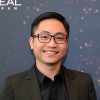 Thai Le