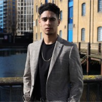 Liam Santos