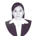 Patricia Berenice Reyes Damken