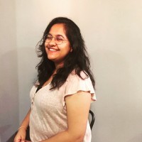 Ashriya Bhardwaj