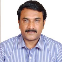 Ishwar Goudar