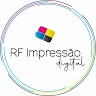 RF Impressão Digital