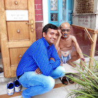 Deepak Dahiya