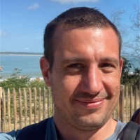 Benoit Augrain