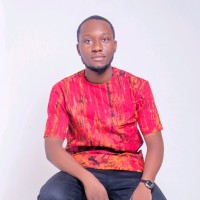 Fiacre Mensah AMETEPE KOUGNAGLO