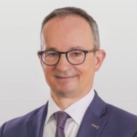 Urs Scheuber