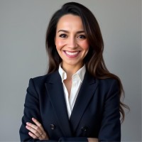 Alma Sandoval