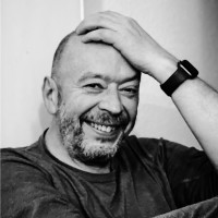 andreas fritschek