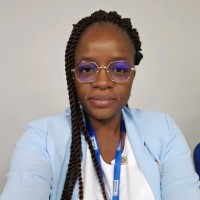Kâ Josseline Sonia KABORE/OUEDRAOGO