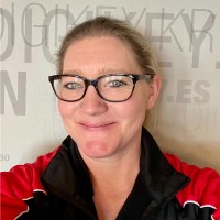 Amber Stockford