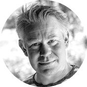 Johan Stenvall