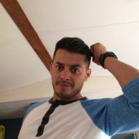 Anton Mejia