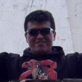 Cesar Augusto Leandro Infante