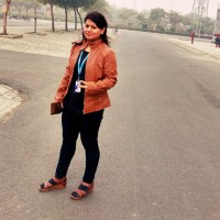 Nidhi Negi