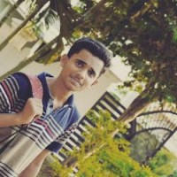 Syed shahab King