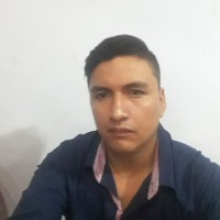 Oscar Joel Cajamarca Lopez