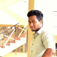Gladson Shaju