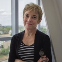 Alison Kennedy