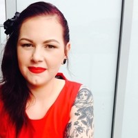 Holly Brown