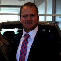 Brad Lewis
