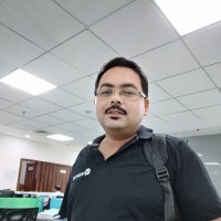 Rajarshi Pal Choudhury