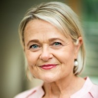 Kirsty Liljegren
