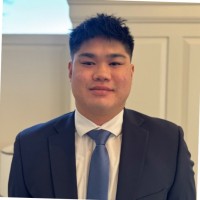 Keith Chen