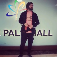 Ashish Kumar