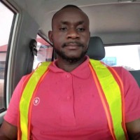 Amadu Issah