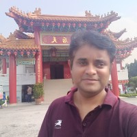 Rajib Paul