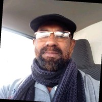 Salim Moideen