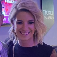 Belinda van den Heever
