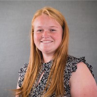 Caitlin Allread