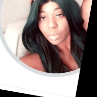 Tressa Johnson
