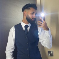 Zain Nadeem