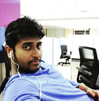 Vignesh Rajamanickam