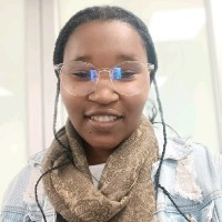 Phaphama B.