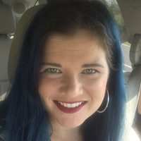 Ashley Colvin