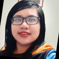 Abegail Kimbungan