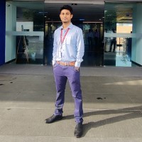 Tuhin Mondal
