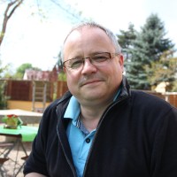 Thomas Kayser
